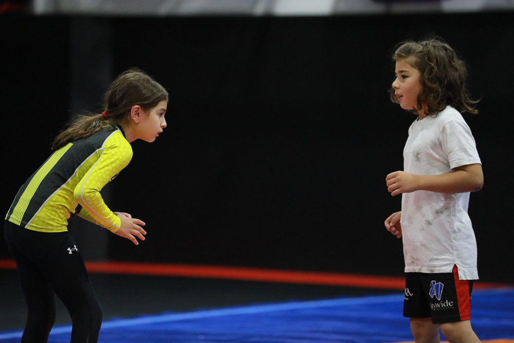 38 - wrestling-